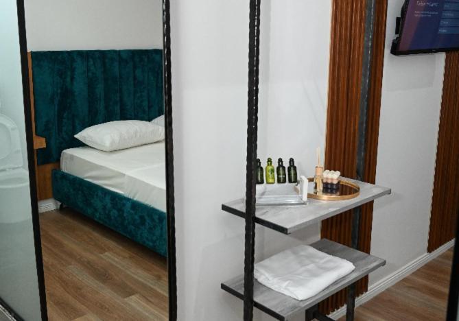 Hotel Apollonia Fier