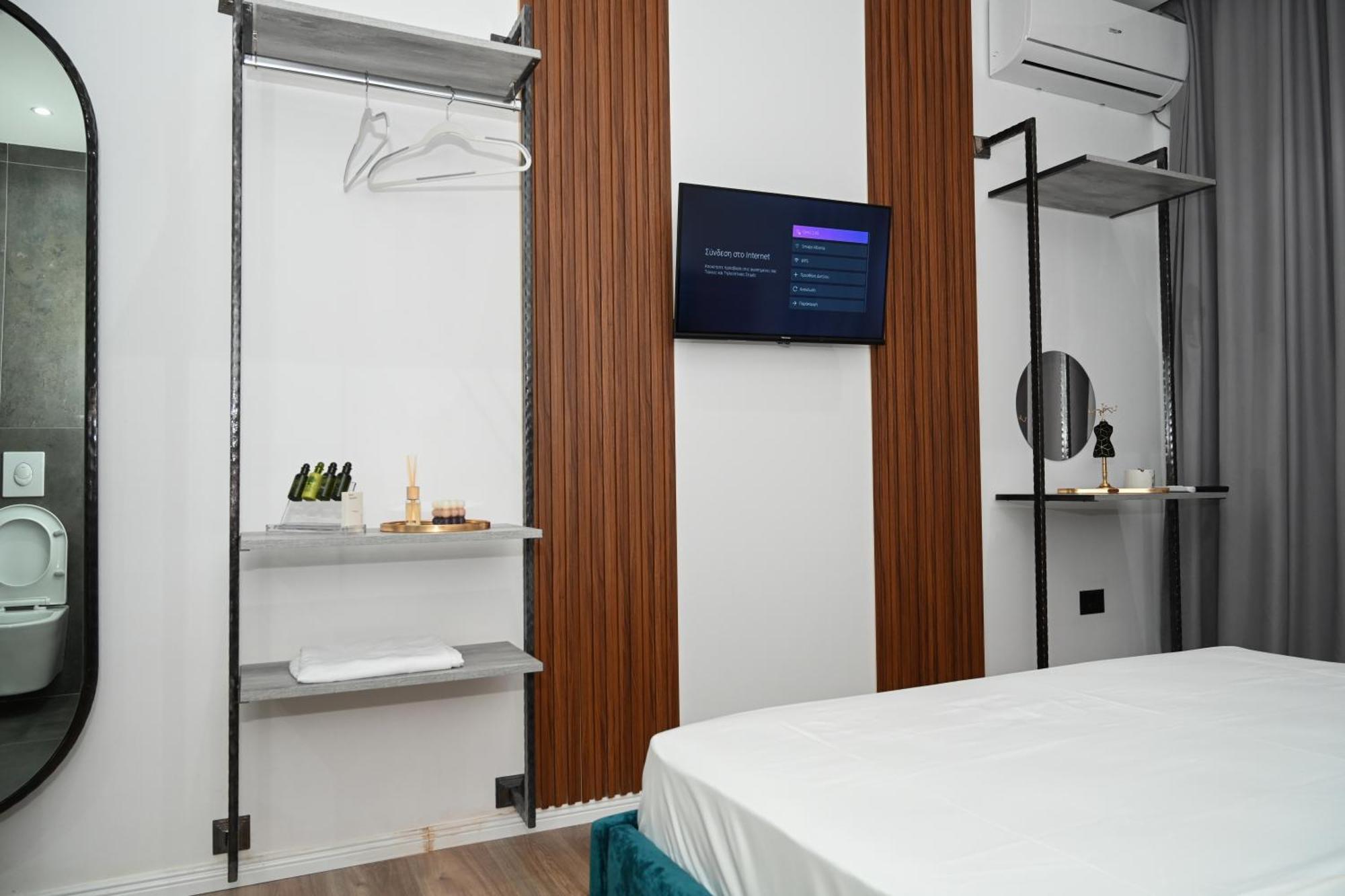 Hotel Apollonia 4*